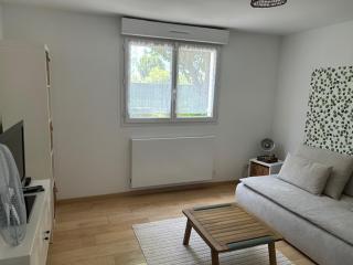 Appartement LE VERSOUD - - 2