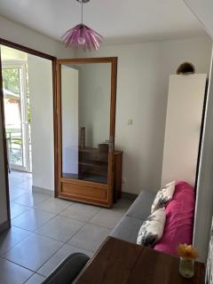 Appartement LE VERSOUD - - 1