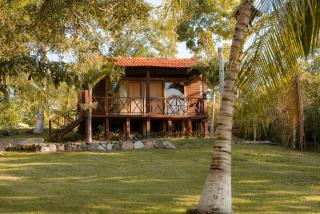 Sujuy-Ha Hotel Boutique - Xul-Ha - 5