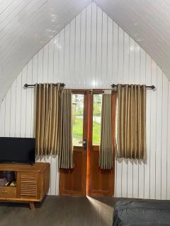 Embun Lawu Glamping dan Cottage - Sarangan - 2