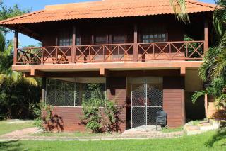 Sujuy-Ha Hotel Boutique - Xul-Ha - 4