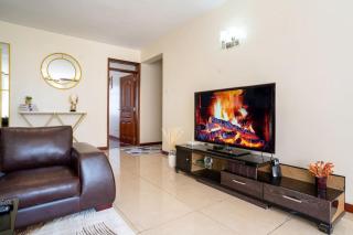 Modern Stylish apartment - Gatunga - 9