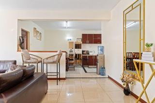Modern Stylish apartment - Gatunga - 8
