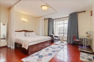Modern Stylish apartment - Gatunga - 6