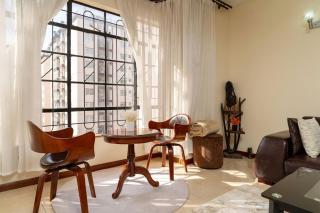 Modern Stylish apartment - Gatunga - 3