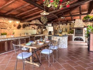 Villa Etna - San Giovanni la Punta - 4