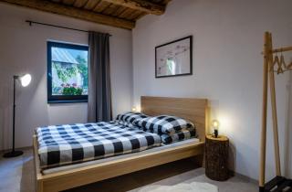TG resort - Chata Besnik - Apartman - Telgárt - 5