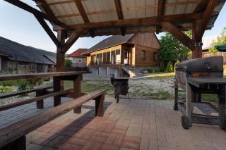 TG resort - Chata Besnik - Apartman - Telgárt - 2