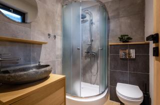 TG resort - Chata Besnik - Apartman - Telgárt - 1