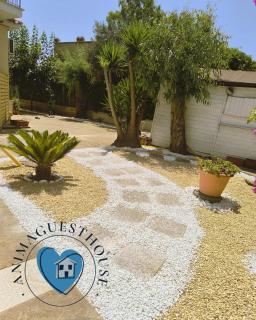 Anima Guest House - Focene - 3