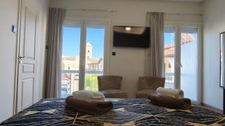 St Lazarus City Hotel - 2
