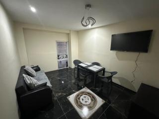 Artemis Luxus Home and Spa Alexandroupolis City Faros - Alexandroúpolis - 7