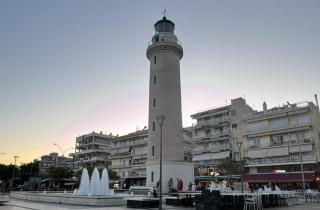 Artemis Luxus Home and Spa Alexandroupolis City Faros - Alexandroúpolis - 3