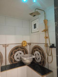 Artemis Luxus Home and Spa Alexandroupolis City Faros - Alexandroúpolis - 1
