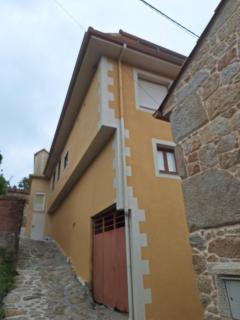 The Fogar de Abelleira - Laxe - 7