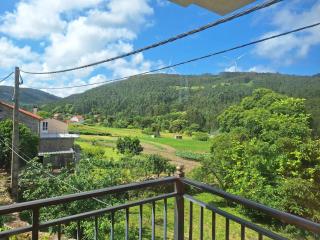 The Fogar de Abelleira - Laxe - 6