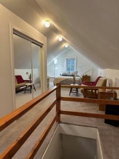 Inn on Fox Meadow - Spacious Victorian Inn - Gaithersburg - 9