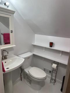 Inn on Fox Meadow - Spacious Victorian Inn - Gaithersburg - 7