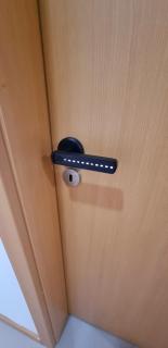 Palmarejo Center Apartment Suites - - 5