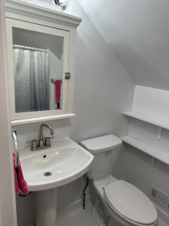 Inn on Fox Meadow - Spacious Victorian Inn - Gaithersburg - 6