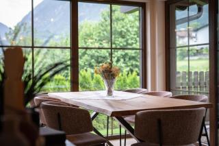 Ferienhaus Ötztal-Lodge - Sautens - 3