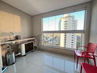 Studio no Lounge 22 ST Oeste - Goiânia - 9