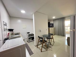 Studio no Lounge 22 ST Oeste - Goiânia - 8