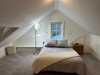 Inn on Fox Meadow - Spacious Victorian Inn - Gaithersburg - 4