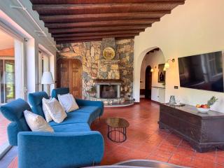 Villa Etna - San Giovanni la Punta - 5