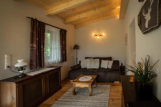 Ferienhaus Ötztal-Lodge - Sautens - 6