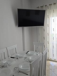 Rei apartment - Durrës - 3
