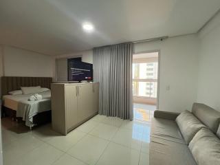 Studio no Lounge 22 ST Oeste - Goiânia - 7