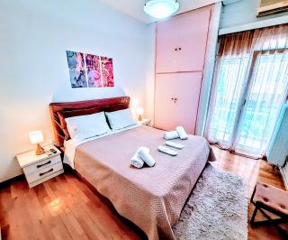 Modern Apartment near City center - Atene - 9