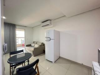 Studio no Lounge 22 ST Oeste - Goiânia - 5