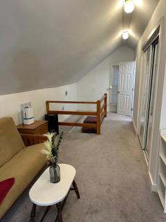 Inn on Fox Meadow - Spacious Victorian Inn - Gaithersburg - 3