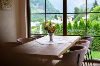 Ferienhaus Ötztal-Lodge - Sautens - 5