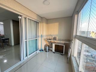 Studio no Lounge 22 ST Oeste - Goiânia - 1