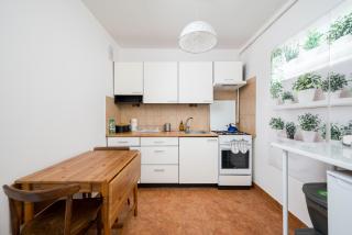 8th Floor City View Apartment by BookingHost - Warsaw - 8