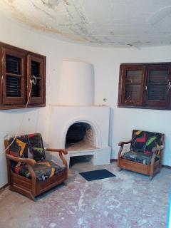 House Conte Ssiori - Agrafoí - 8