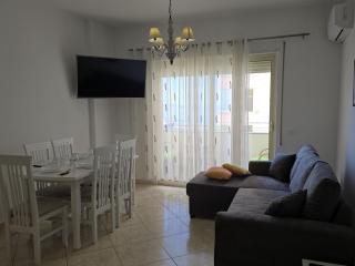 Rei apartment - Durrës - 5