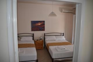 Dona's Apartment - Nea Kalikratia - 8