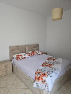 Rei apartment - Durrës - 4