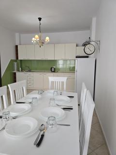 Rei apartment - Durrës - 7