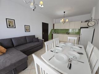 Rei apartment - Durrës - 9