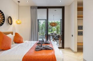 Townhouse T3 - Tropical Calm Meets Modern Comfort - Ubud - Ubud - 8