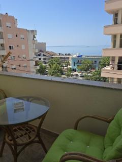 Rei apartment - Durrës - 0