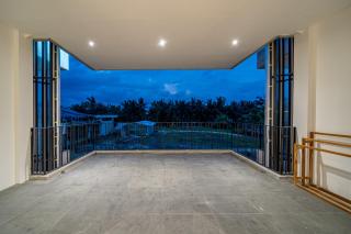 Townhouse T3 - Tropical Calm Meets Modern Comfort - Ubud - 2