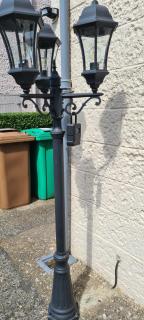 Mel House - Glenrothes - 1