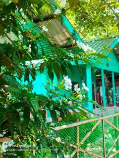 Dohikotora Eco Camp - Narjān - 5