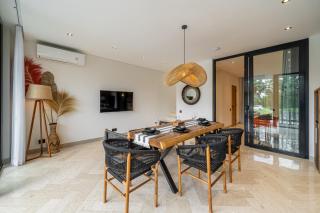 Townhouse T3 - Tropical Calm Meets Modern Comfort - Ubud - Ubud - 6